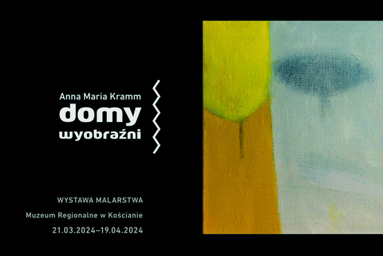 news Wernisaż wystawy malarstwa Anny Marii Kramm