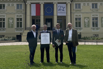 IZABELLA 2023 dla kościańskiego muzeum