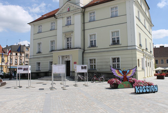 150 lat Ochotniczej Straży Pożarnej w Kościanie