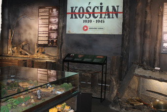 Nowości na ekspozycji 