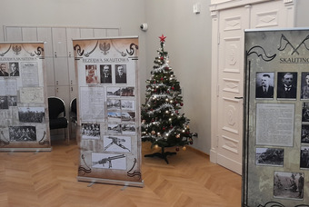 Nowa wystawa czasowa w ratuszu o powstaniu wielkopolskim