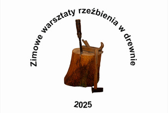 Zimowe warsztaty rzeźbiarskie 2025