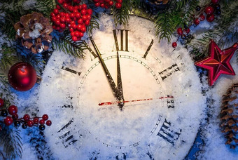 Życzenia na 2025 rok