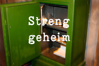 Nowy scenariusz w Escape Roomie