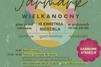 Jarmark Wielkanocny