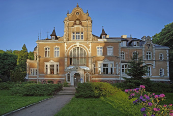 Wernisaż wystawy fotograficznej Marka Chwistka