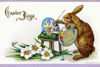 Życzenia Wielkanocne 2025