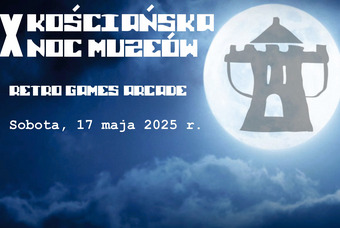 X Kościańska Noc Muzeów