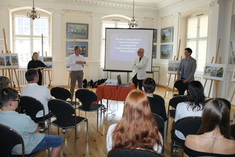 Rozstrzygnięcie Konkursu Fotograficznego 