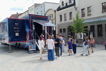 Bilans odwiedzin ISKIER NIEPODLEGŁEJ