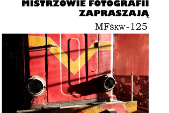 Mistrzowie fotografii zapraszają