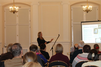 Megality, piramidy i olbrzymy, czyli co odkryto pod Kościanem