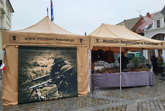 Narodowe Święto Niepodległości - fotogaleria z Muzeum