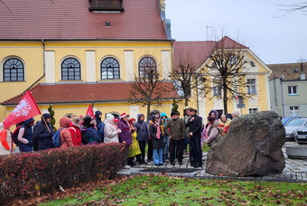 XIII Wielkopolski Rajd ,,Szlakami Powstania Wielkopolskiego