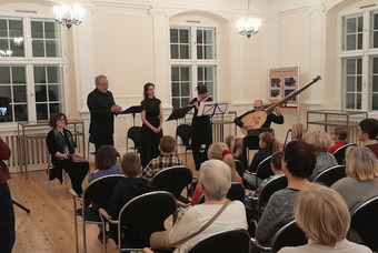 Fotogaleria z koncertu 