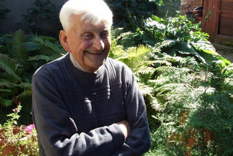 Prośba do mieszkańców