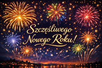 Życzenia noworoczne