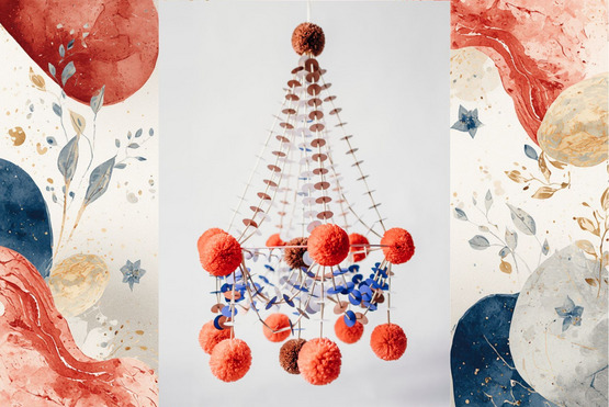 news Warsztaty tworzenia pająków ludowych 19.02.