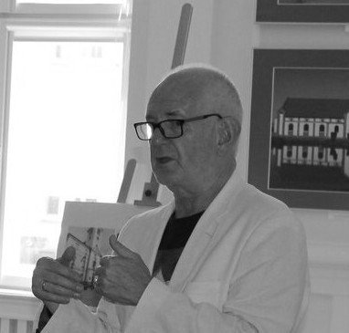 news  Zmarł prof. Andrzej P. Florkowski