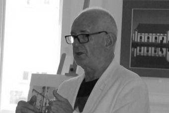  Zmarł prof. Andrzej P. Florkowski