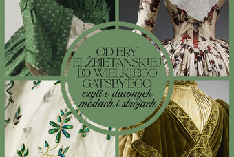 Wykład o historii mody i strojów