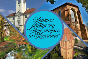 Konkurs plastyczny 