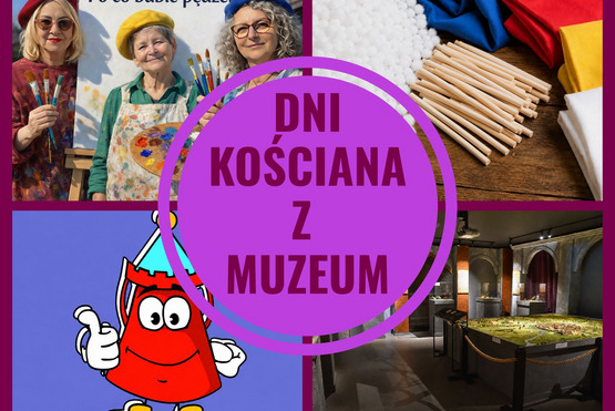 news Dni Kościana z Muzeum