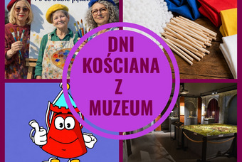 Dni Kościana z Muzeum