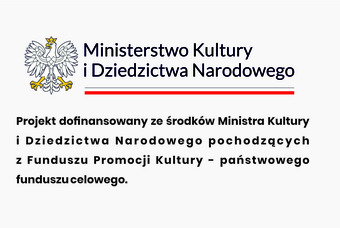 Dofinansowanie dla Muzeum